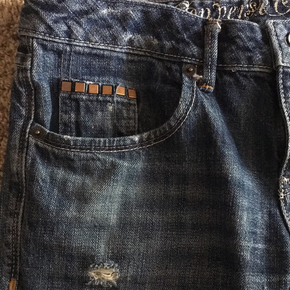 Converse One Star Jeans - Picture 4 of 13
